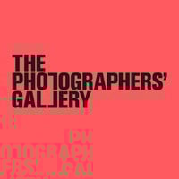 The Photographers' Gallery
